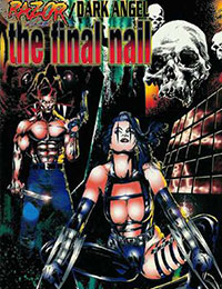 Razor/Dark Angel: The Final Nail