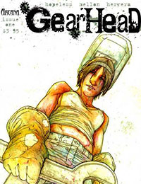 Gearhead