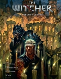 The Witcher: A Question of Price