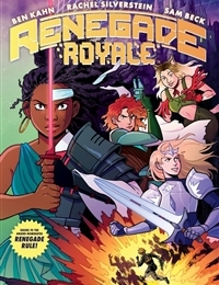 Renegade Royale