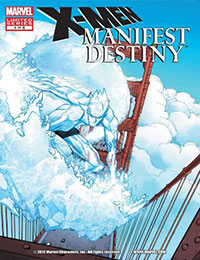 X-Men: Manifest Destiny