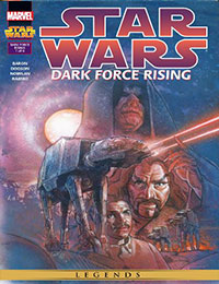 Star Wars: Dark Force Rising