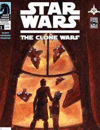 Star Wars: The Clone Wars