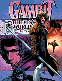 Gambit: Thieves' World