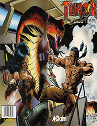 Turok: Evolution