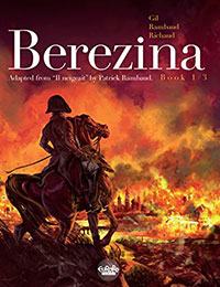 Berezina