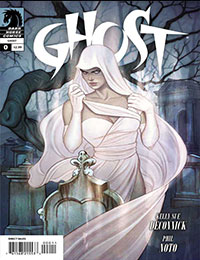 Ghost (2012)