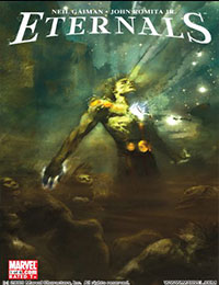 Eternals (2006)