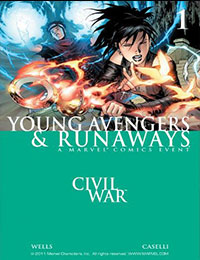 Civil War: Young Avengers & Runaways