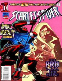 Scarlet Spider (1995)