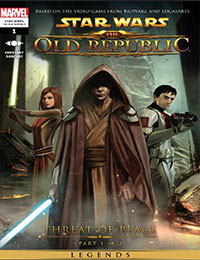 Star Wars: The Old Republic