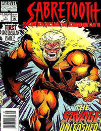 Sabretooth Classic