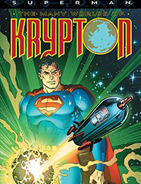 Superman: The Many Worlds of Krypton