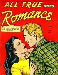 All True Romance (1951)