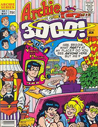 Archie 3000! (1989)