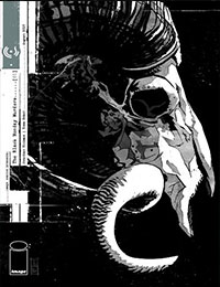 The Black Monday Murders