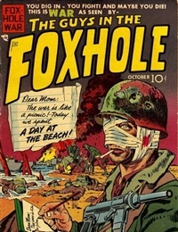 Foxhole