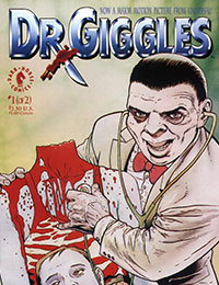 Dr. Giggles