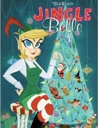 Jingle Belle Whole Package