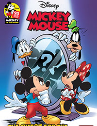 Mickey Mouse: The Quest For the Missing Memories