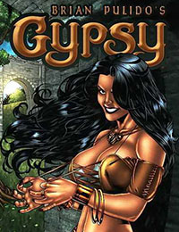 Brian Pulido's Gypsy