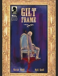 Gilt Frame