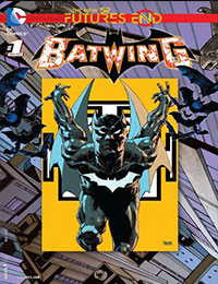 Batwing: Futures End