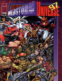 Wildstorm Universe 97