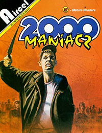 2000 Maniacs