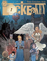 Locke & Key: The Golden Age