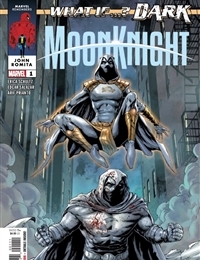 What If…? Dark: Moon Knight