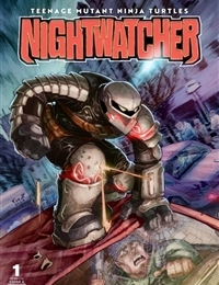 Teenage Mutant Ninja Turtles: Nightwatcher