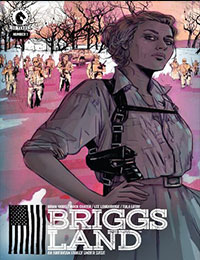 Briggs Land