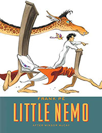 Little Nemo