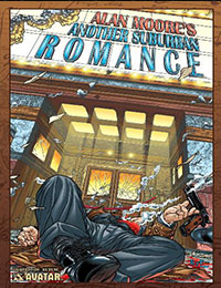 Alan Moore's Another Suburban Romance