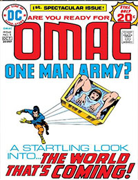 OMAC (1974)