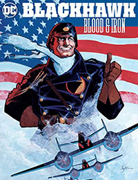 Blackhawk: Blood & Iron