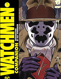 Watchmen Companion