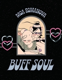 Buff Soul