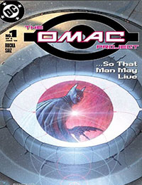 The OMAC Project