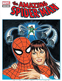 Amazing Spider-Man: Parallel Lives