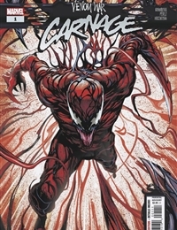 Venom War: Carnage