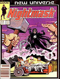 Nightmask