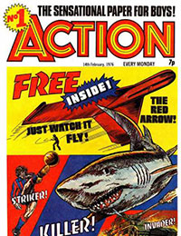 Action (1976)