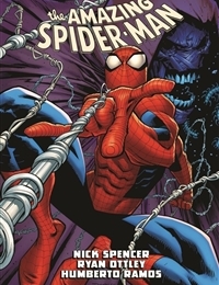 Amazing Spider-Man By Nick Spencer Omnibus