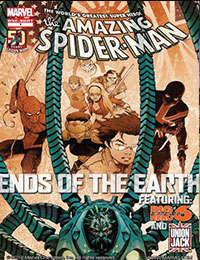 Amazing Spider-Man: Ends of the Earth