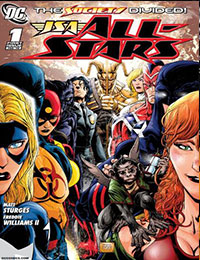 JSA All-Stars (2010)