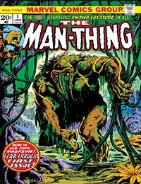 Man-Thing (1974)