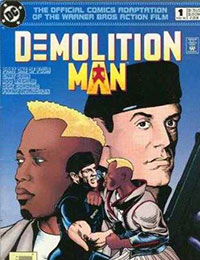 Demolition Man