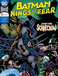 Batman: Kings of Fear